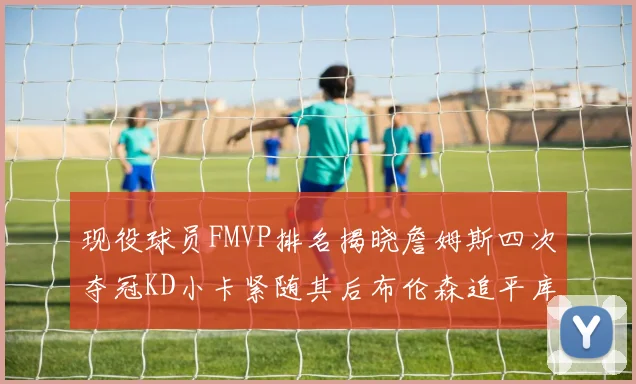 现役球员FMVP排名揭晓詹姆斯四次夺冠KD小卡紧随其后布伦森追平库里约基奇等
